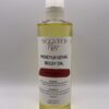Scented By Missi - Moisturizing Body Oil 8 oz